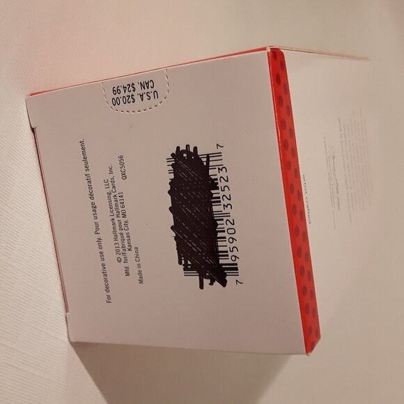 Hallmark Keepsake Five and Dime Store Christmas Or - Picture 6 of 6